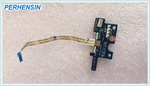 GENUINE ORIGINAL For HP For ZBook 15 15.6" Laptop Power Button Board W Cable LS-9241P