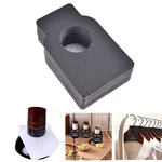 50pcs Wooden Decorative Hang Tag Blank Wine Bottle Tags for Wine Racks and Cellars Dual Sided One Size Fits Gift Message Tag
