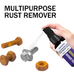 30/50/100ml Cleaning Agent Multipurpose Kitchen Tube Wheel Rim Derusting Spray Rust Inhibitors Rust Remover Bright Metal
