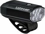 Lezyne Micro Drive 800+ Front 800 lm Satin Black Przedni Oświetlenie rowerowe przednie