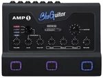 BluGuitar AMP1 Iridium Edition Amplificador híbrido