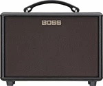 Boss AC-22LX Combo para Guitarra Acústica-Eléctrica