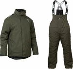 Fox Fishing Ropa de pesca Collection Winter Suit 3XL