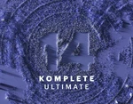 Native Instruments Komplete 14 Ultimate Upg Komplete 14 (Producto digital)