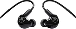 Mackie MP-120 Negro Auriculares Ear Loop