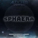 Audiofier Sphaera Complemento de efectos (Producto digital)