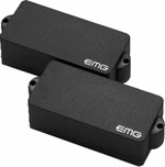 EMG PHZ Negro Pick-Up de bajo