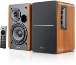 Edifier 2.0 R1280DBS Marrón Altavoz inhalambrico Hi-Fi