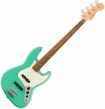 Fender Player Series Jazz Bass PF Sea Foam Green Bajo de 4 cuerdas