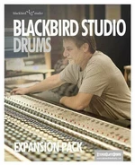 Steven Slate Trigger 2 Blackbird (Expansion) Actualizaciones y Mejoras (Producto digital)