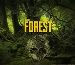 The Forest PlayStation 4 Account