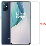 screen protector for oneplus nord n10 5g protective tempered glass on nordn10 n 10 10n m10 safety film 9h one plus omeplus 6.49