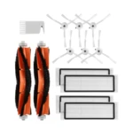 Main Brush Side Brush HEPA Filter for S51 S55 S5 S6 S5Max Robot Vacuum Cleaner Accessories