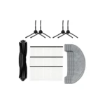 Main Side Brush Hepa Filter Mop for 5290 Ultra Robot Vacuum Replacement Spare Parts Accessories