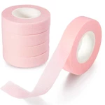 1 Rolls Japanese Grafted Eyelash Tape Special Flanneless Cloth Under The Mask Breathable Non-woven Tape Paper Eyelash Sticker