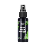 HGKJ-AUTO-S12 Crystal Ceramic Car Coating Polishing Auto Oleophobic Hydrophobic Coating Water Repellent Crystal Plating Spray
