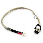 Laptop DC Power Input Jack In Cable for Lenovo IdeaPad 310S-11IAP 5C10M36298