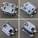 Free Shipping For netbooks, tablets, mobile phones, such as Micro USB pins 5 needles U032 data interface end