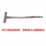New Genuine Laptop SATA HDD Cable for Lenovo K4e-IML K4E-IIL WEI6-14-IML WEI6-14-IIL 5C10S29999 DD0LVAHD021