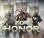 For Honor Epic Games Account