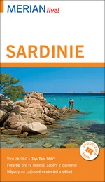 Sardinie - Merian Live! - Friederike von Buelow