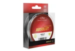 Fin vlasec Absolut 0,14mm 4,3lbs 150m/ transparentní