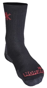 Norfin ponožky T4A Merino Midweight vel. M (39-41)