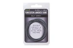 ESP tungstenová hadička Tungsten Loaded Tube Silt Grey