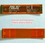 New Hard disk cable Hard disk interface For ASUSX541UV X541UA/UK/UJ F541U A541U R541U hard disk interface board flat cable
