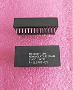 5pcs/lot DS1230Y DS1230Y-150 DS1230Y-150+ Clock chip module new original