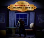Propagation: Paradise Hotel Steam CD Key