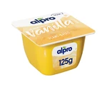 Alpro Sójový dezert s příchutí vanilky 125 g