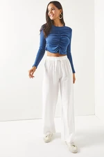 Pantaloni da donna Olalook