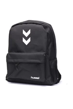 Hummel Backpack - Black - Plain
