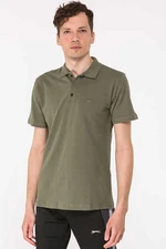 Slazenger Salvator Men's T-shirt Khaki
