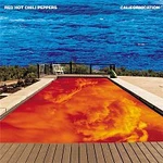Red Hot Chili Peppers – Californication LP