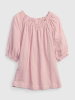 GAP Kids cotton top - Girls