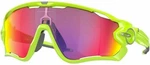 Oakley Jawbreaker 92902631 Retina Burn/Prizm Road Lunettes vélo