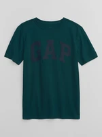 GAP Children's T-shirt with logo - Boys