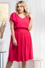 Karko Woman's Dress SC258