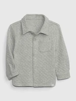 GAP Kids Quilted Jacket - Boys