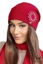 Kamea Woman's Hat K.22.070.21
