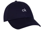 Calvin Klein Unisex's Hat Cap 8719853036198 Navy Blue
