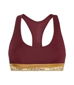 Women's bra Calvin Klein red