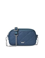 Handbag VUCH Lipsie Dark Blue