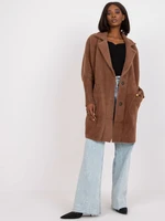 Cappotto da donna Fashionhunters