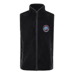 Children's vest supratherm ALPINE PRO OKARO black