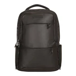 Urban backpack ALPINE PRO ZARDE black