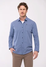 Volcano Man's Shirt K-FOZ M09017-W24