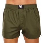 Men's shorts Represent exclusive Ali green